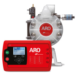 ARO Ingersoll Rand Bombas Pneumaticas